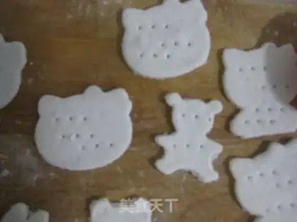 Make Sweet pan step 4