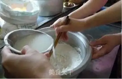 Make Vegetable step 2
