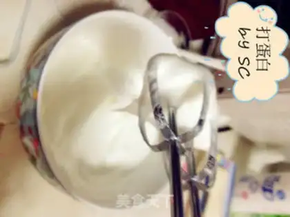 Make Cheesecake step 2