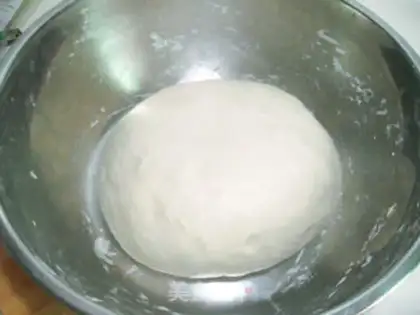 Make Porridge dumplings step 0
