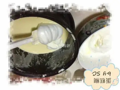 Make Cheesecake step 3