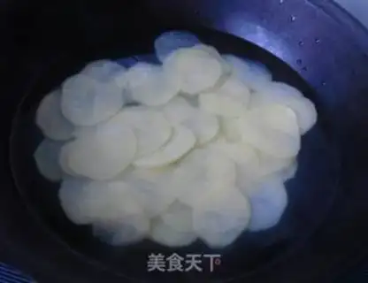Make Chips step 2