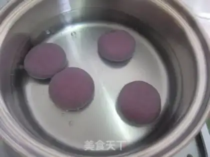 Make Potato snowball step 7