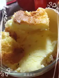 Make Cheesecake step 6