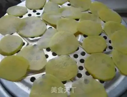 Make Chips step 3