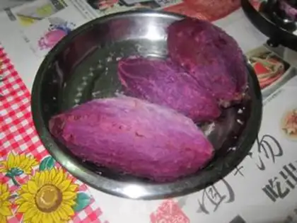 Make Potato pie step 2