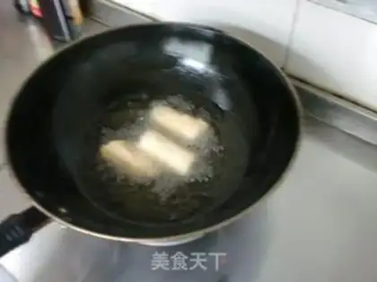 Make Bananas step 3
