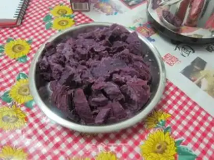 Make Potato pie step 3