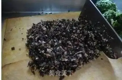 Make Vegetable step 9