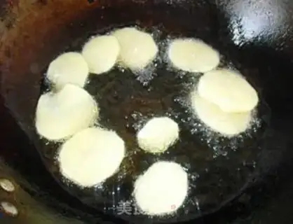 Make Chips step 5