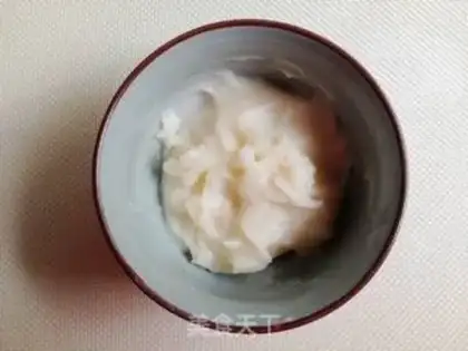 Make Coconut Karsida step 0
