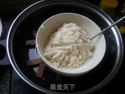 Make Cream-cracker step 5