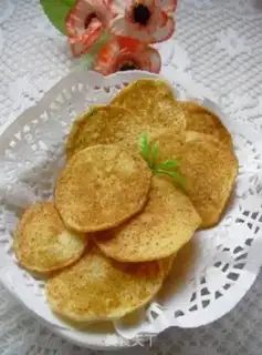 Make Chips step 7
