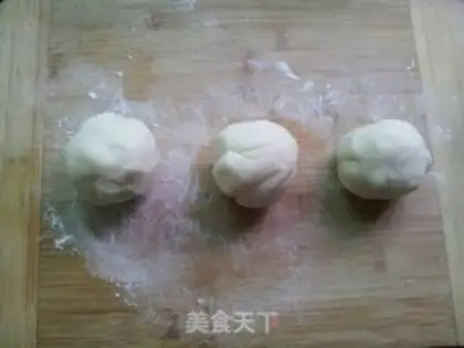 Make Cream-cracker step 7