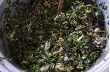 Make Vegetable step 13