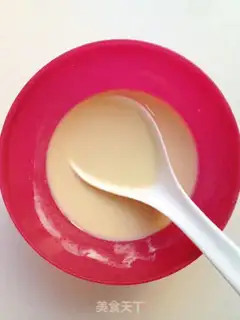 Make Pumpkin rice step 3