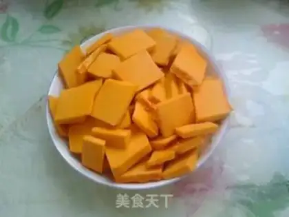Make Ginger step 3