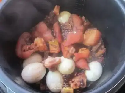 Make Ginger step 5