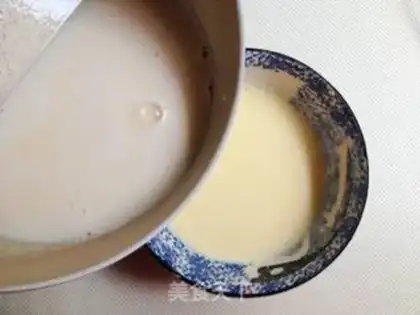 Make Coconut Karsida step 5