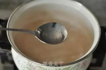 Make Baluda step 2