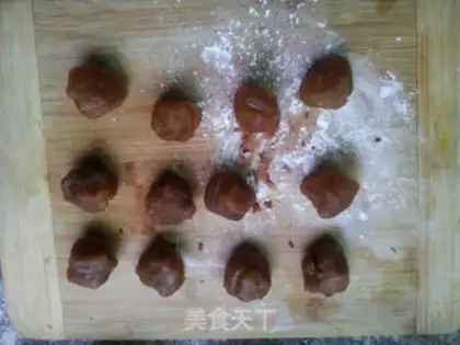 Make Cream-cracker step 10