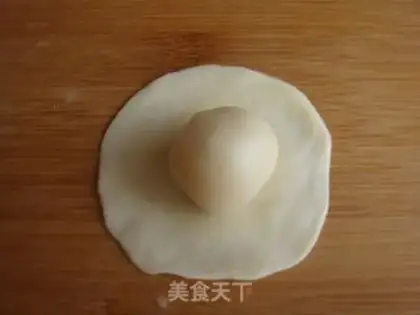 Make Coconut Karsida step 6