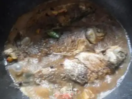 Make Baluda step 3