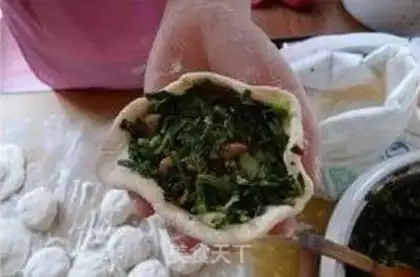 Make Vegetable step 18