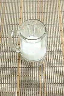 Make Baluda step 4