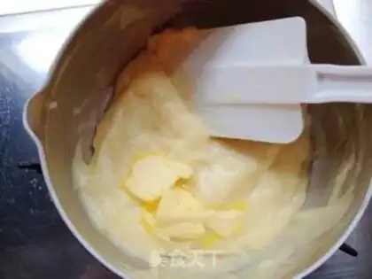 Make Coconut Karsida step 7