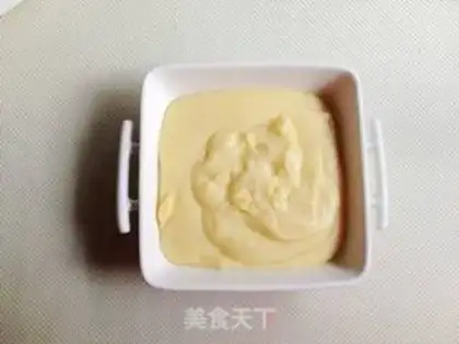 Make Coconut Karsida step 8