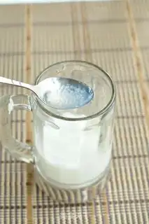 Make Baluda step 5