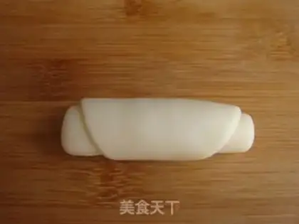 Make The rice pie step 9