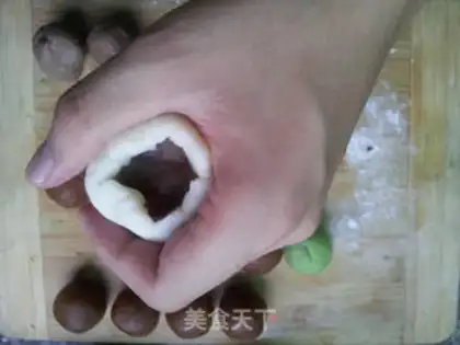 Make Cream-cracker step 14