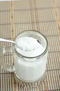 Make Baluda step 7