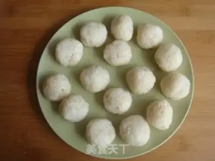 Make The rice pie step 11