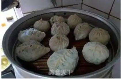 Make Vegetable step 22