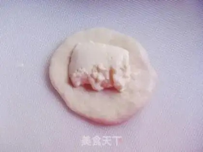 Make Coconut Karsida step 12