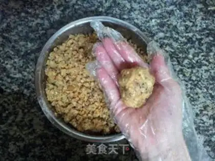 Make Classic pentagram step 12