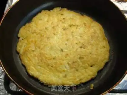 Make Rice cake step 6