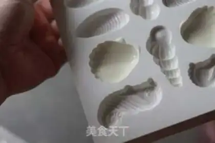 Make Chocolate box step 5