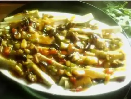 Make Frozen eggplant step 10