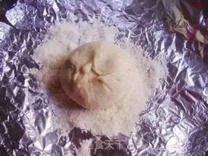 Make Coconut Karsida step 14