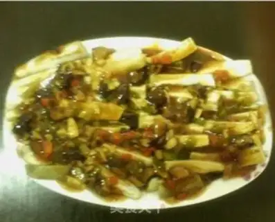 Make Frozen eggplant step 11