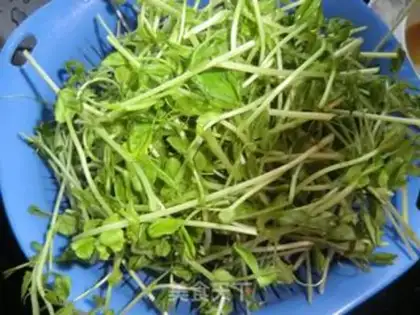 Make Salted egg bean seed step 0