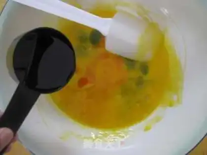 Make Cococake step 1