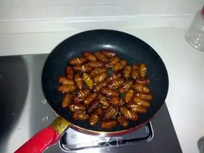 Make A fragrance step 4