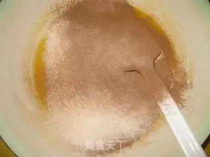 Make Cococake step 3