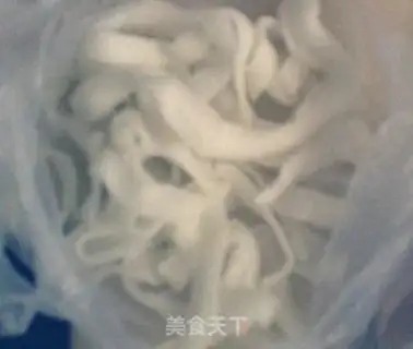 Make Single hotpot step 1