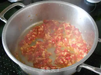 Make Precious chicken wings step 2